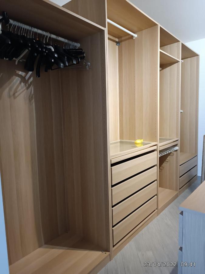 Apartament Tra Cielo E Mare Capo dʼOrlando Zewnętrze zdjęcie